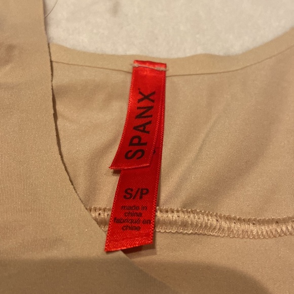 SPANX One Piece Size Small - Picture 2 of 10